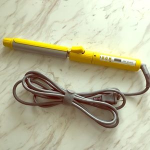 Drybar 3-Day Bender 1” Digital Curling Iron